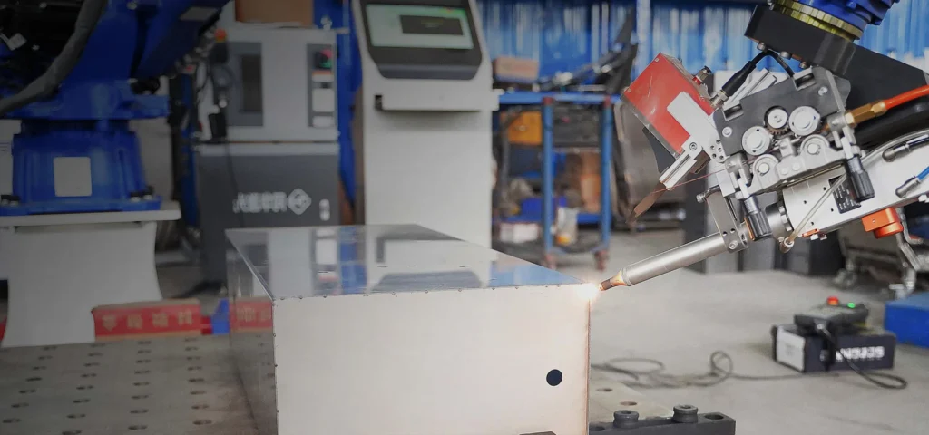 Custom Sheet Metal Fabrication Manufacturer in China