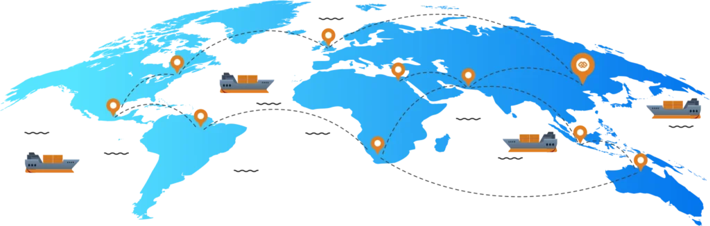 World-Map