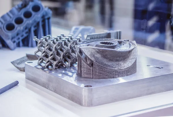 3D Printing Services