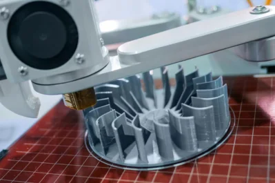 3D Printing Services