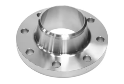 Flange