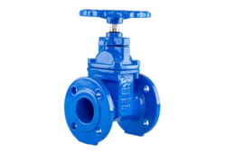 Gate Valve