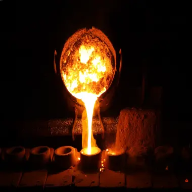 Metal Casting