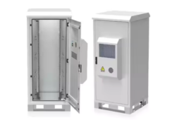 Outdoor Electrical Enclosure
