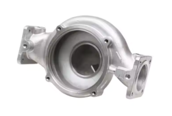 Pump Casing