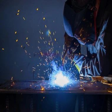 Sheet Metal Fabrication
