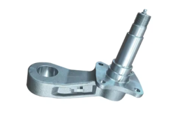 Stainless steel forgings