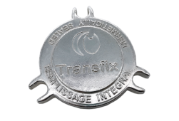 Stainless steel forgings