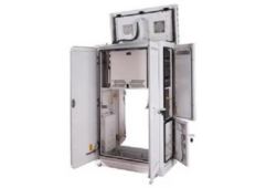 Telecommunications Enclosures