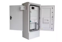 Traffic Control Enclosures