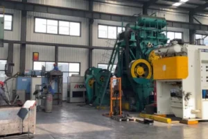 fgoring workshop