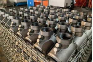 machining parts