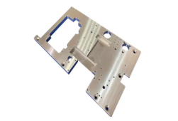 precision machined parts