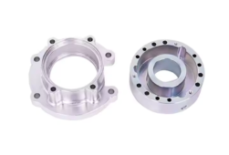 precision machined parts