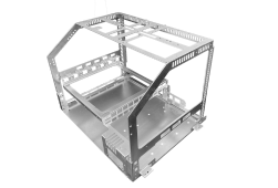 sheet metal fabrication