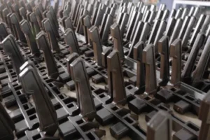 wax mold