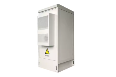 Aluminum Outdoor Telecommunications Enclosures​