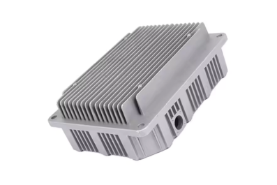Die Casting Aluminum Telecommunication Enclosures​