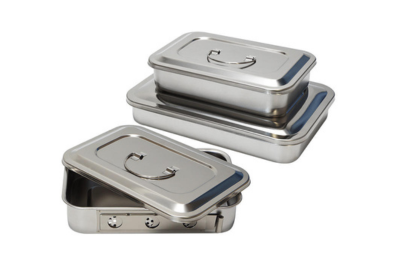 Medical Instrument Tray