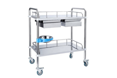 Medical Trolley Frame