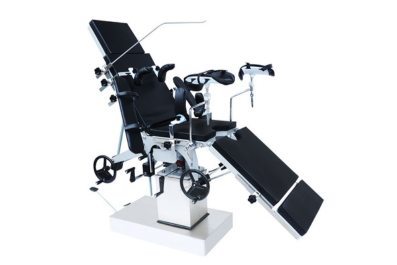 Operating Table Base Frame