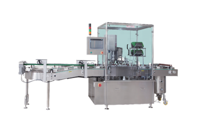 Pharmaceutical Equipment Parts