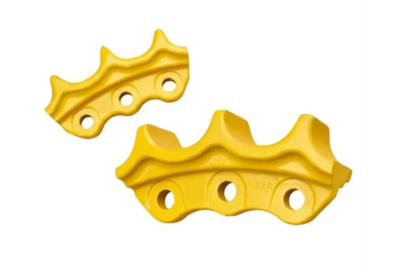 Sprocket Segments
