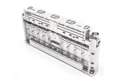 Telecommunication Cavity