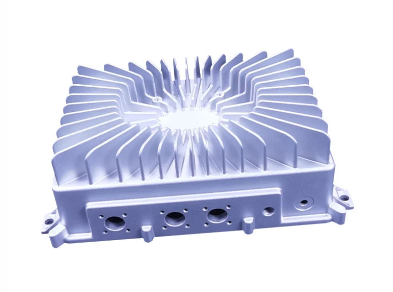 Energy Industry Enclosures