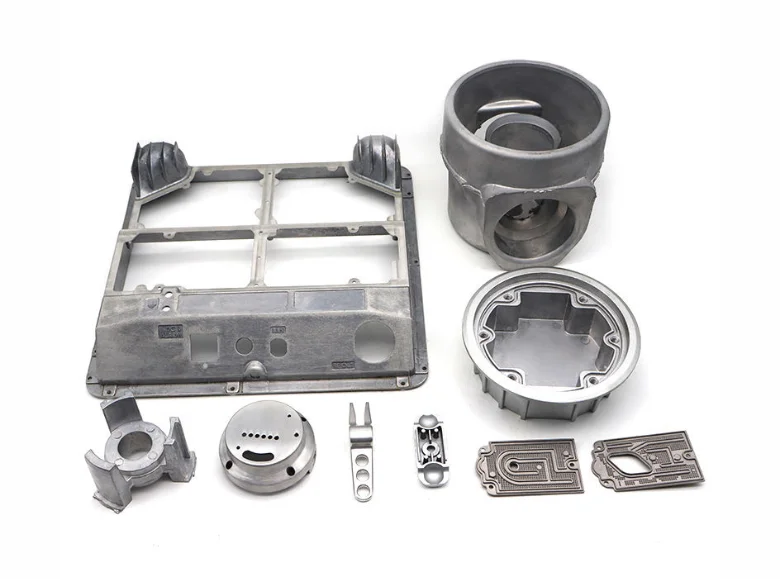 High-Performance Medical Components