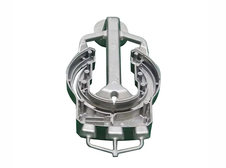 Industrial Equipment Components