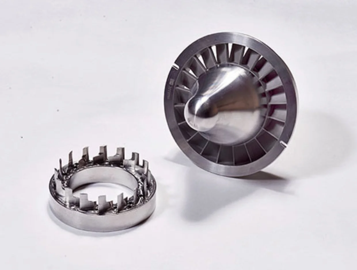 Nozzle Ring