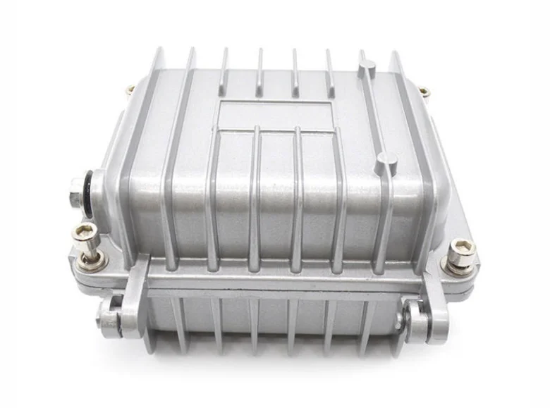 Telecom Equipment Enclosure