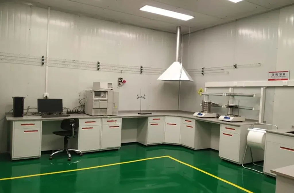 Chemistry Laboratory