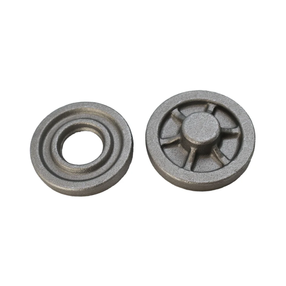 Centrifugal Cast Gear Blanks