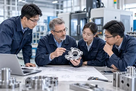 Professional Engineers